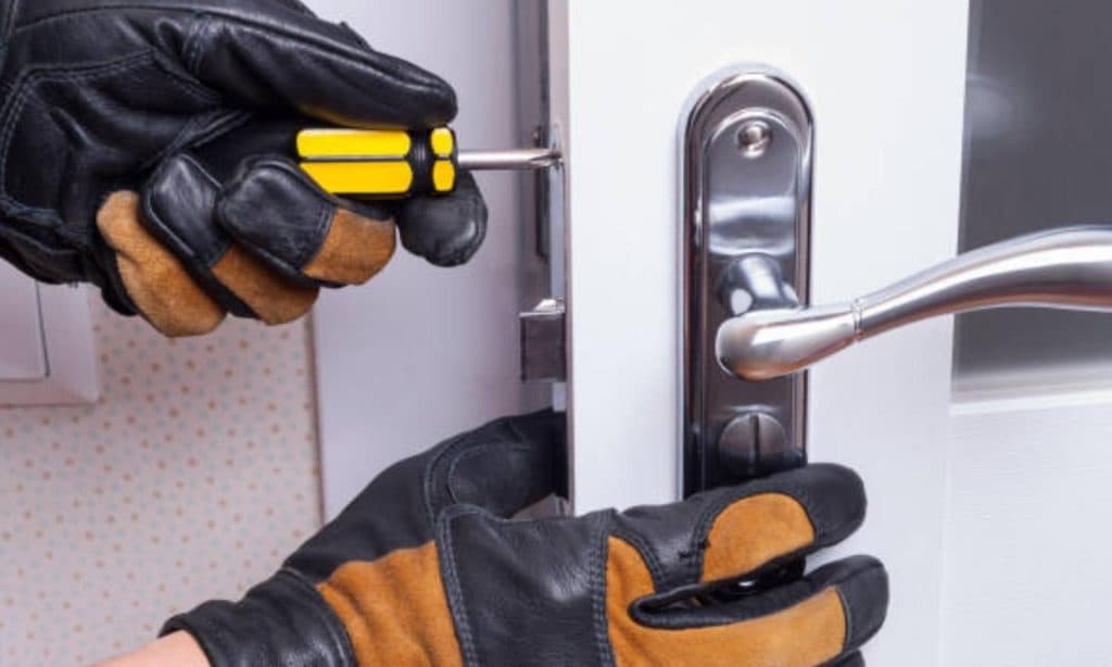 Réparation de Serrures